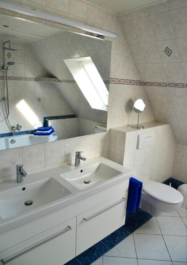 Ferienhof Kuerschner Drebach Εξωτερικό φωτογραφία