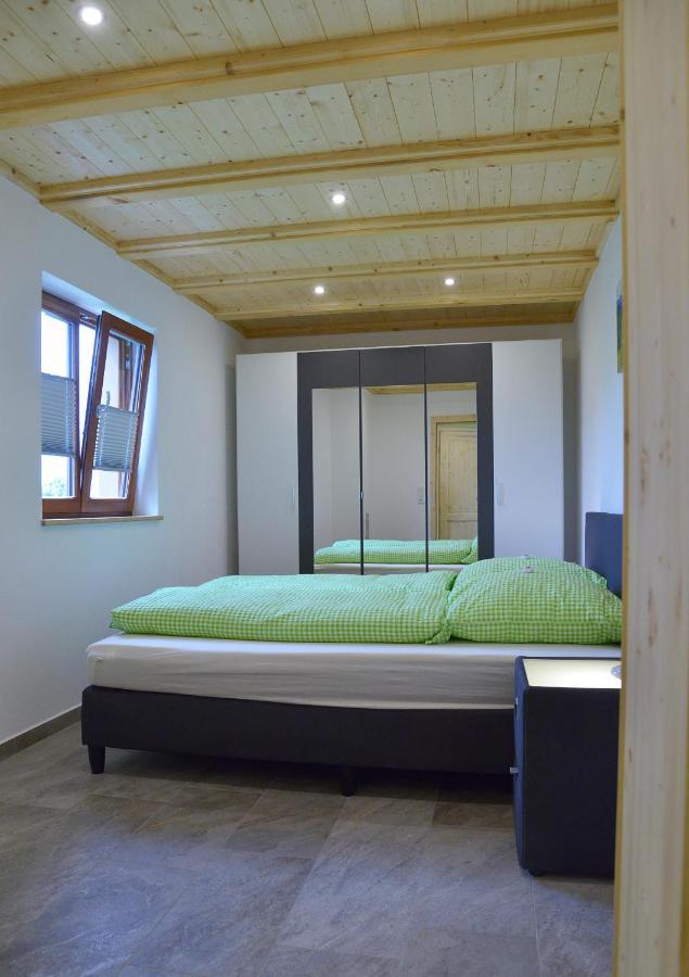 Ferienhof Kuerschner Drebach Εξωτερικό φωτογραφία
